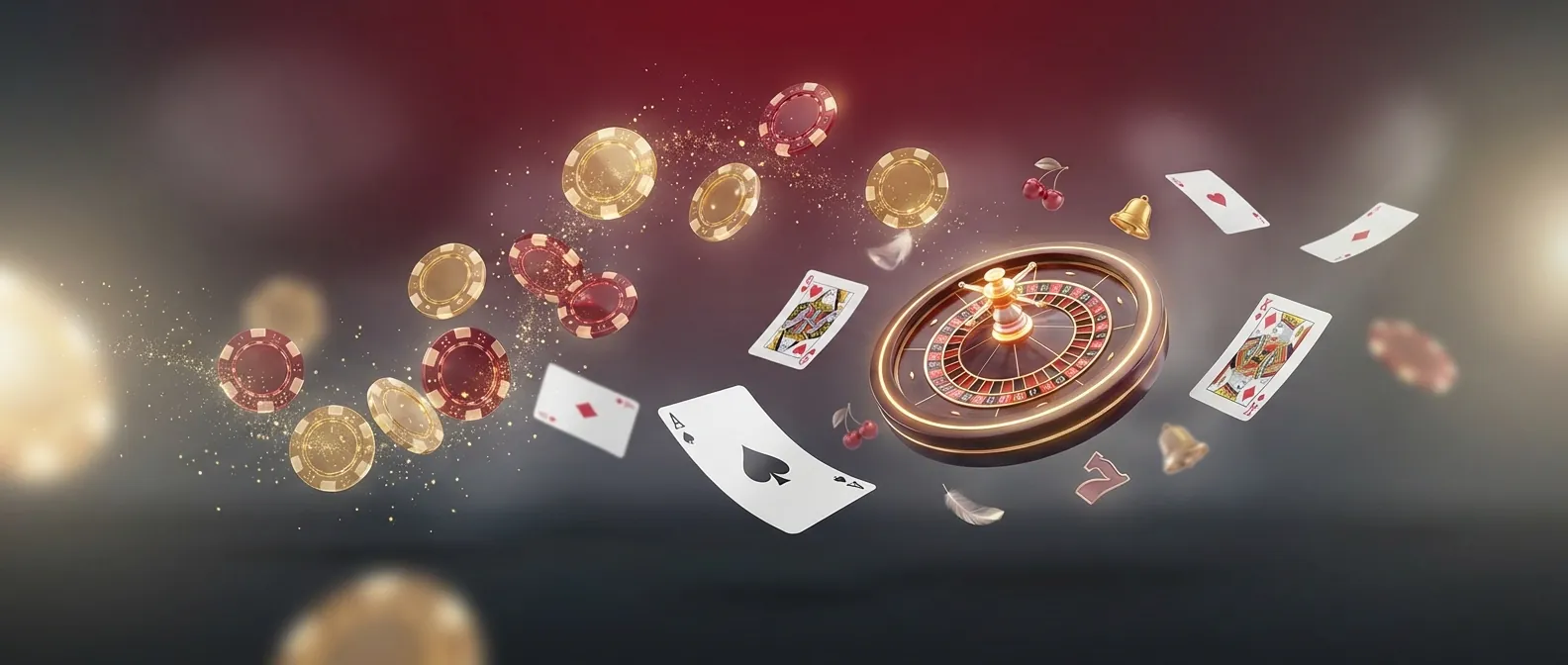 Legiano Casino bonus