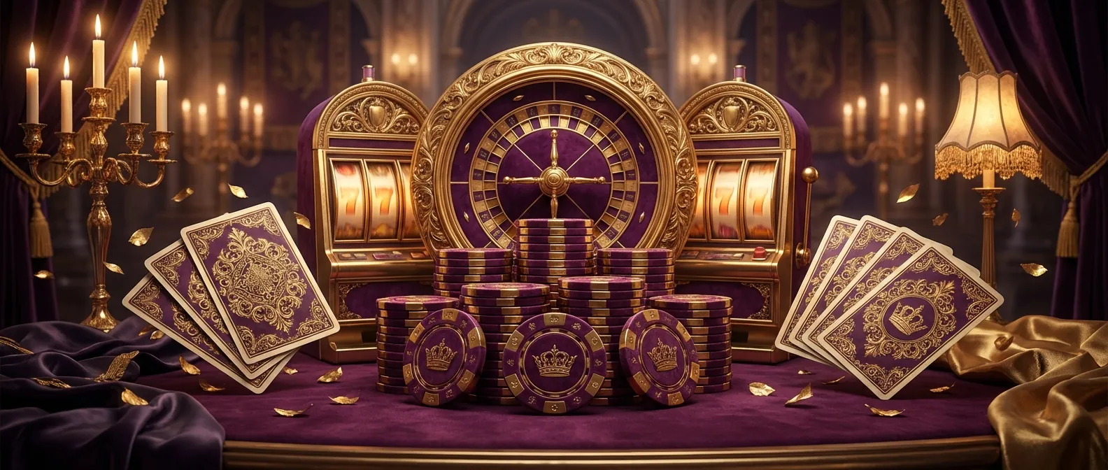 Legiano Casino bonus