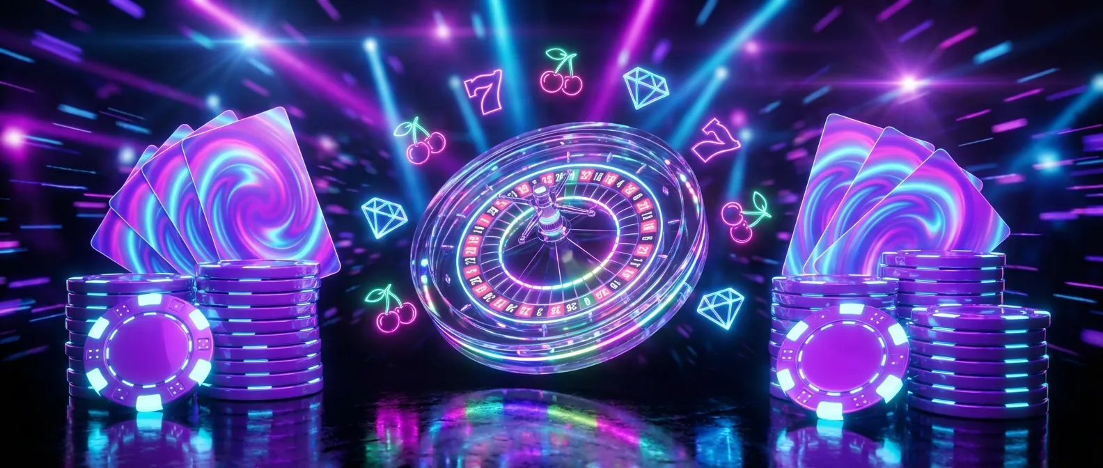 Legiano Casino bonus