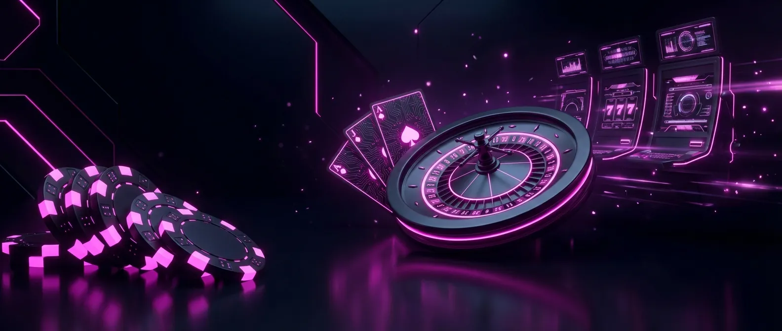 Legiano Casino bonus